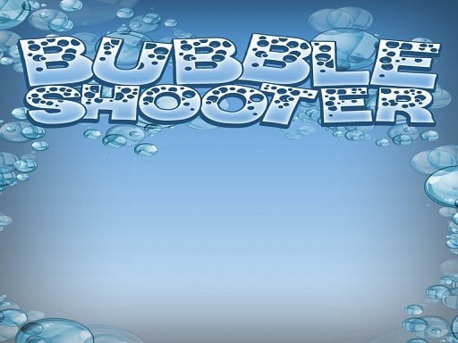 Games like Bubble Shooters