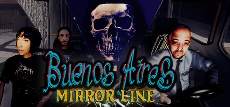 Games like Buenos Aires Mirror Line