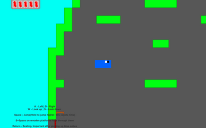 Built To Scale screenshot