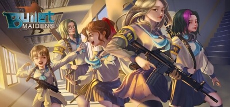 Bullet Maidens Image