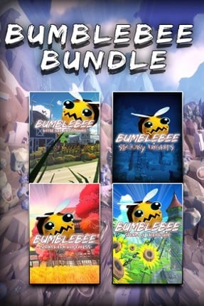 Bumblebee Bundle Image