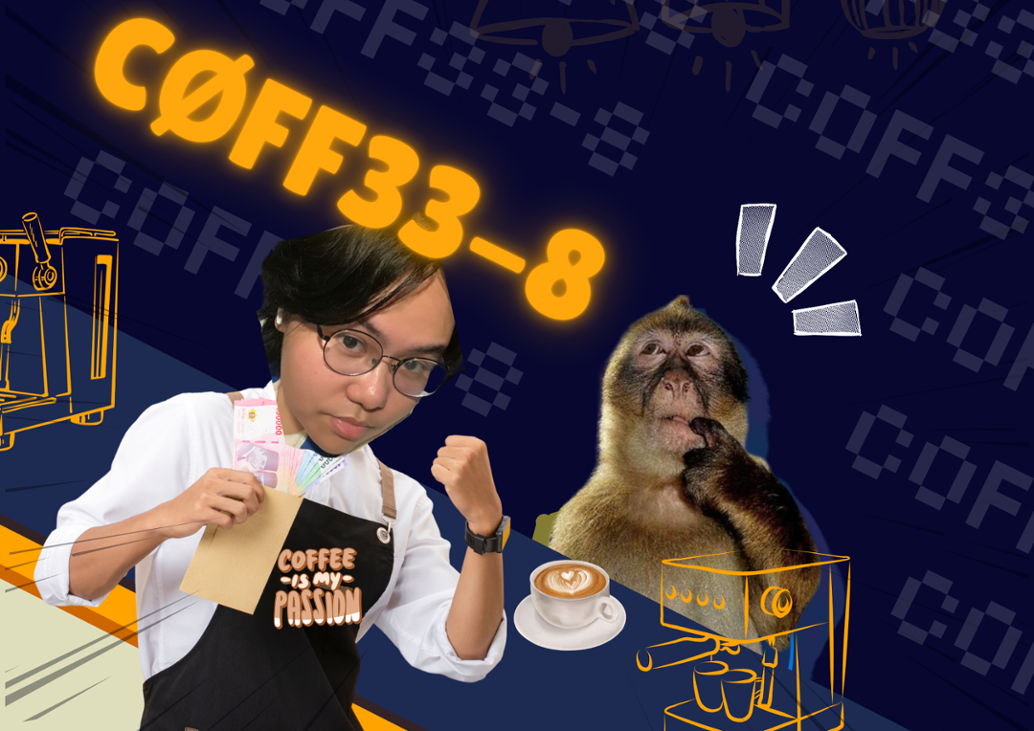 Games like C0FF33-8