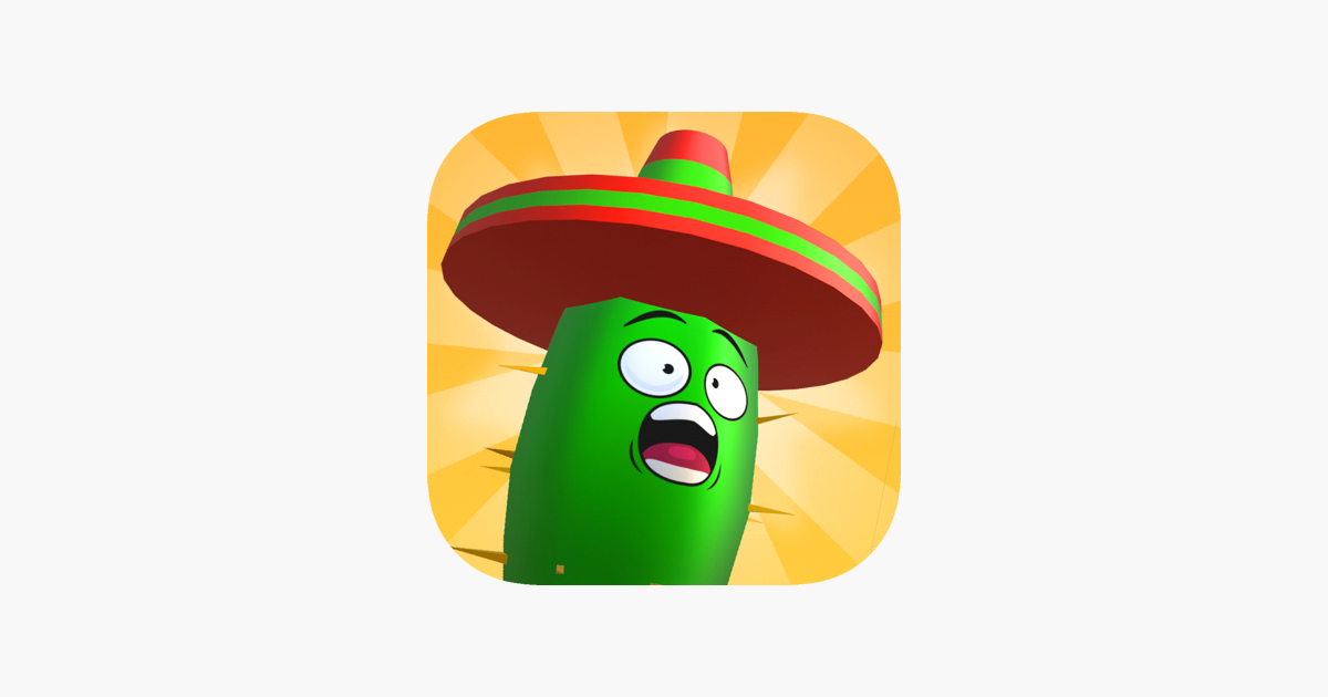 Games like Cactus Bowling
