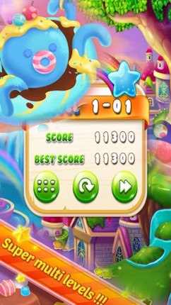 Candy Boom Soada - New Pop Edition screenshot