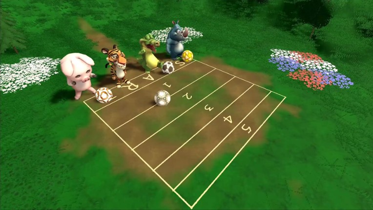 Carnival Heroes Image