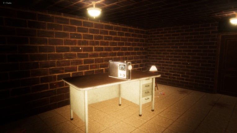 Case Blind: Stolen Route screenshot