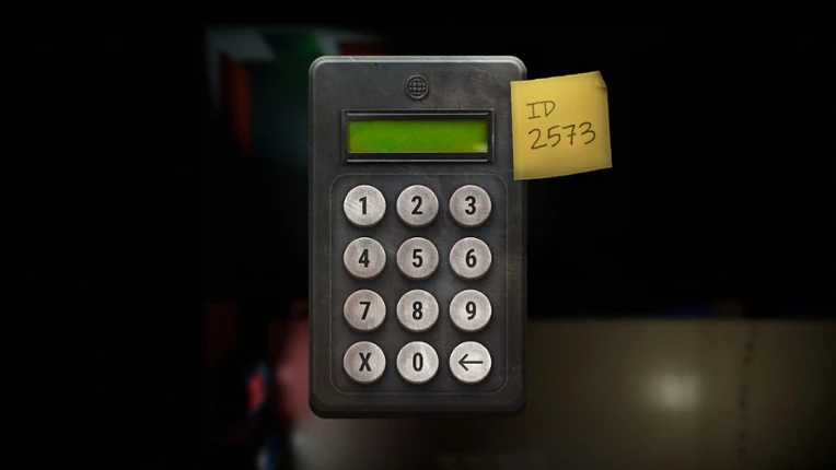 Cases from the Murder Wagon screenshot