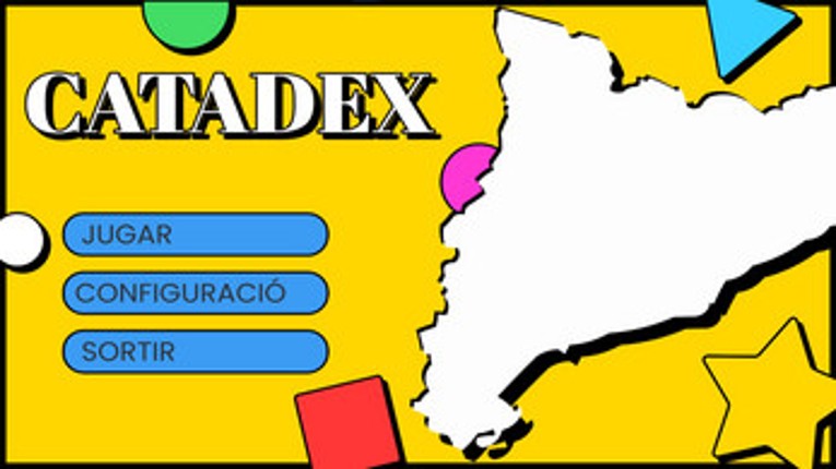 Catadex Image