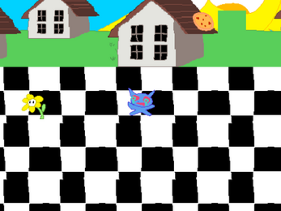 CATSWILL ADVENTURE screenshot