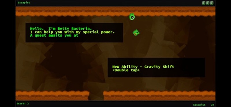 Cave Escape: New Beginnings Image