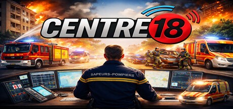 Games like Centre 18