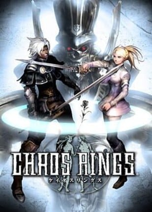 Chaos Rings Game Cover