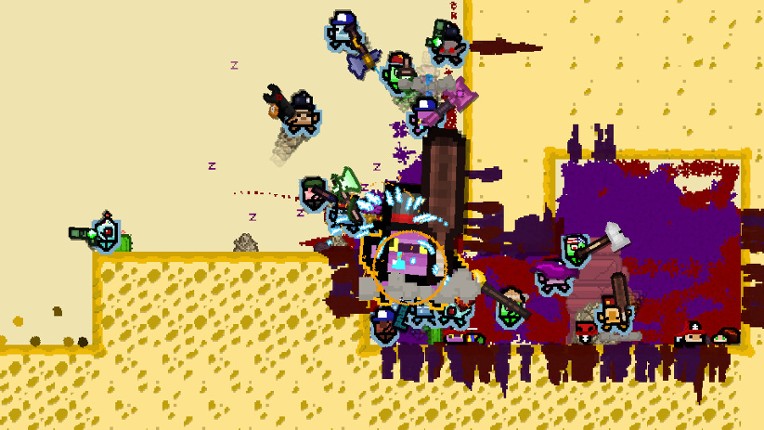 CHAT CHAMPIONS screenshot