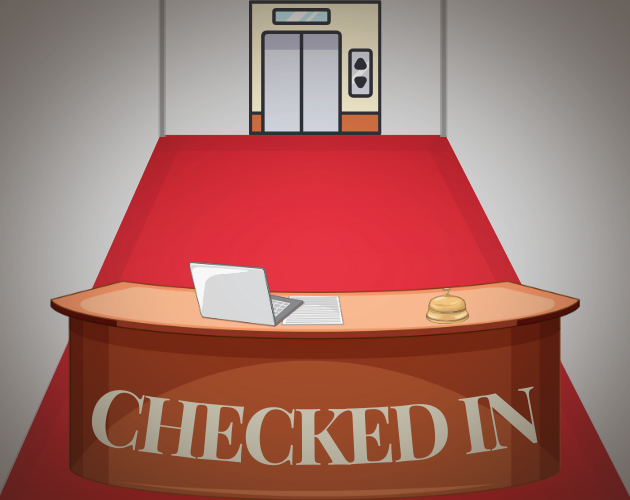 Games like Checked In