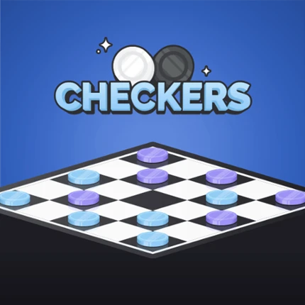 Checkers Multiplayer Image