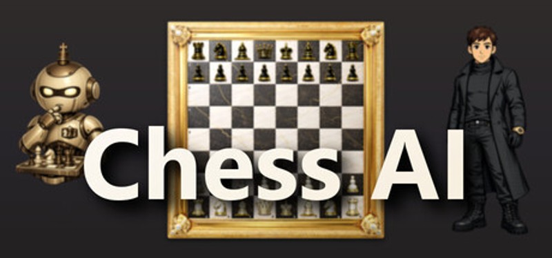 Chess AI Image
