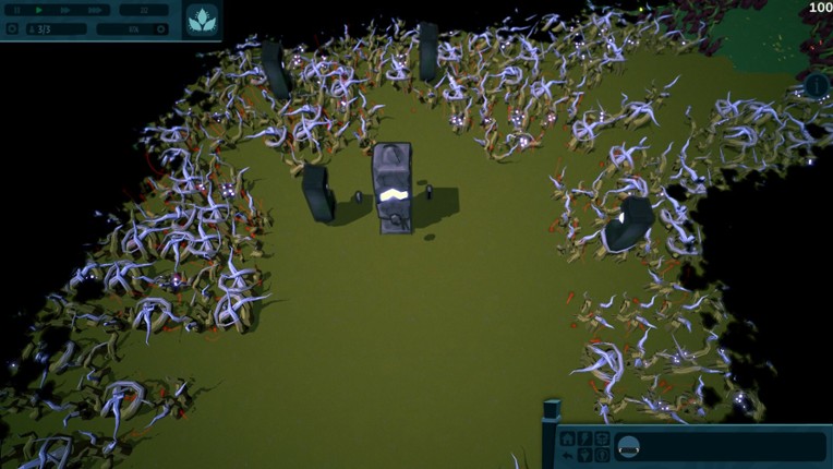 Children of Mare screenshot