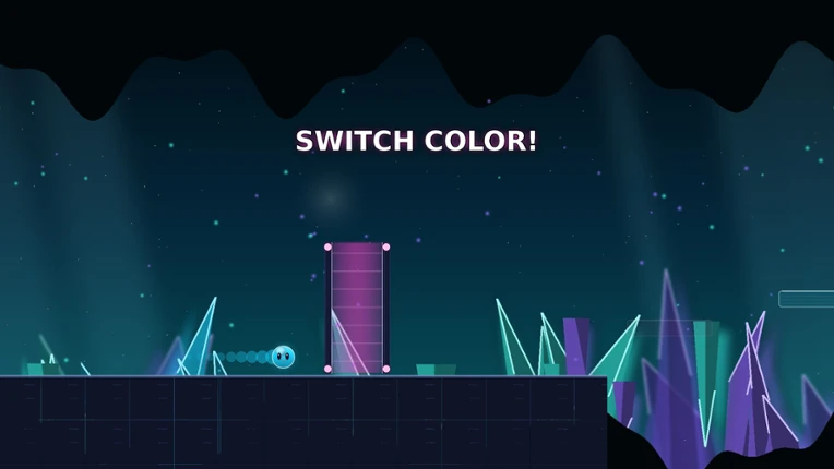 Chroma Rush Image