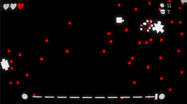 Chrono Cassette Chaos screenshot