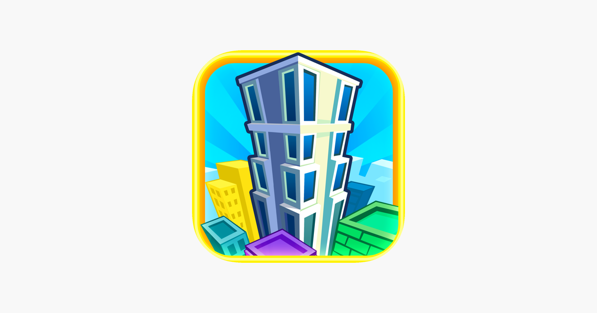 Games like City Story Metro™