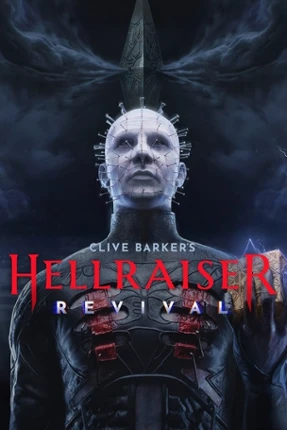 Clive Barker's Hellraiser: Revival screenshot