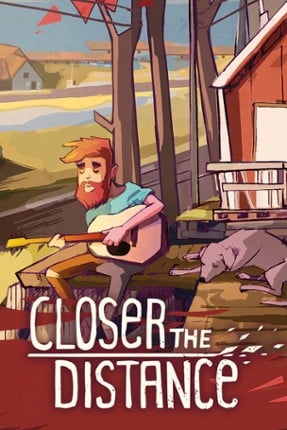 Closer the Distance Game Cover