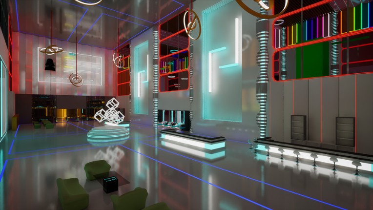 Codename:Twilight screenshot