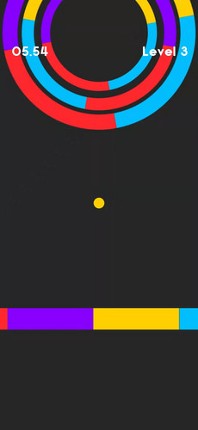 Color Switch screenshot