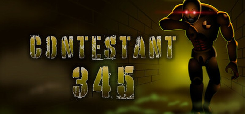 Contestant 345 Image