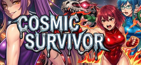 Games like CosmicSurvivor