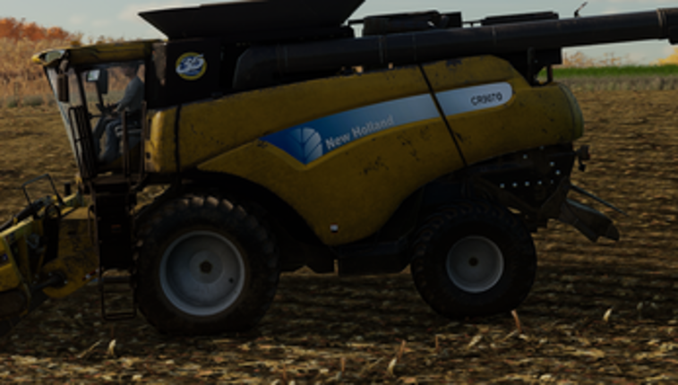 CR9000 series Image