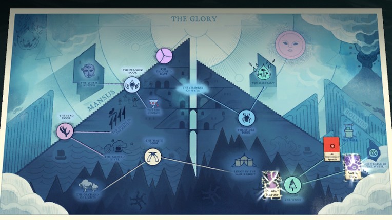 Cultist Simulator: Initiate Edition Image