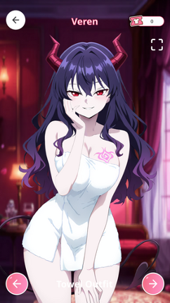 CumPartment (18+) Image