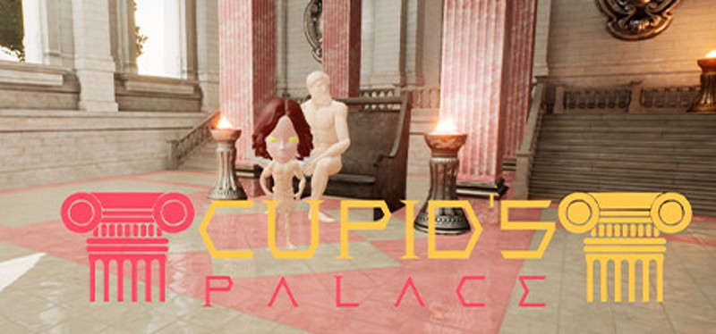 Cupid's Palace Image