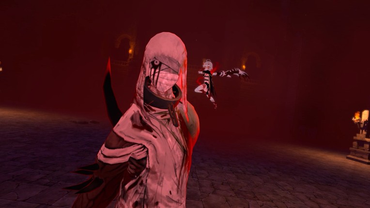 Curse of Yggdrasil screenshot