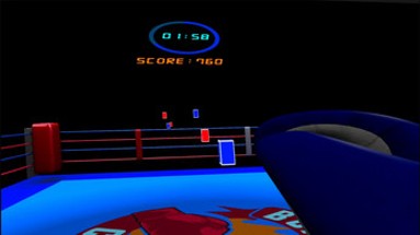 Cyber Gym VR Image