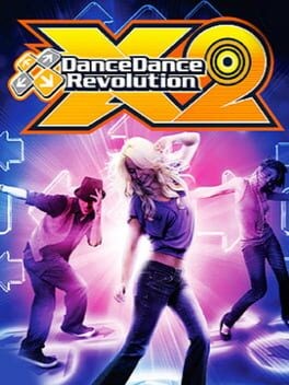 Games like Dance Dance Revolution X2