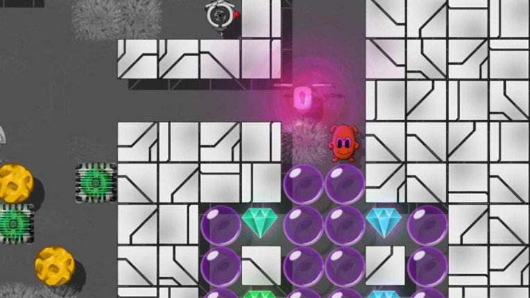 Danko and the mystery of the jungle screenshot