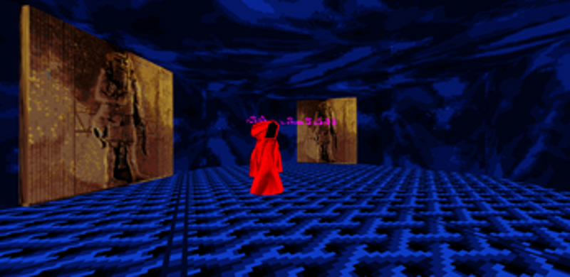 DARE YOU ENTER MY MAGICAL REALM? Image