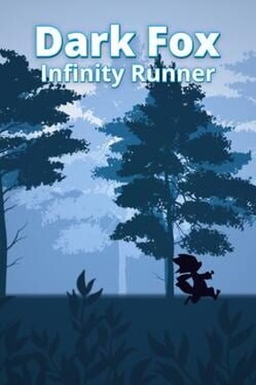 Dark Fox Infinity Runner Image