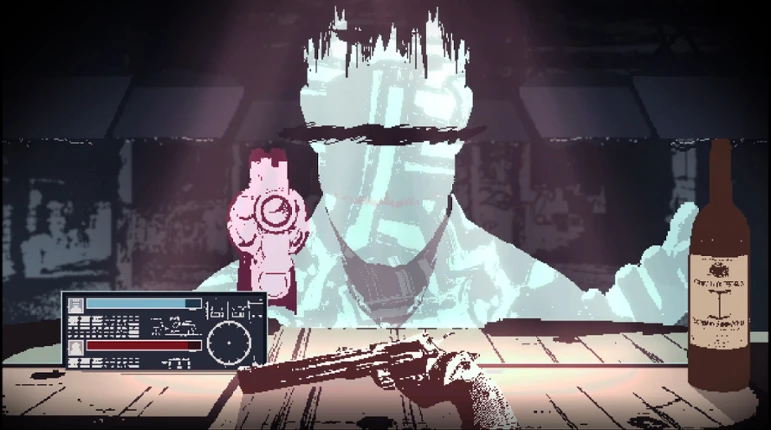DEATH CASINO Image