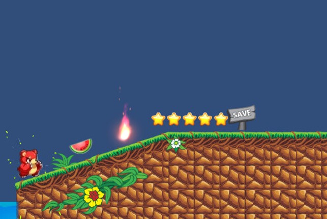 Decline screenshot