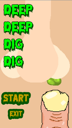 DEEP DEEP DIG DIG Image
