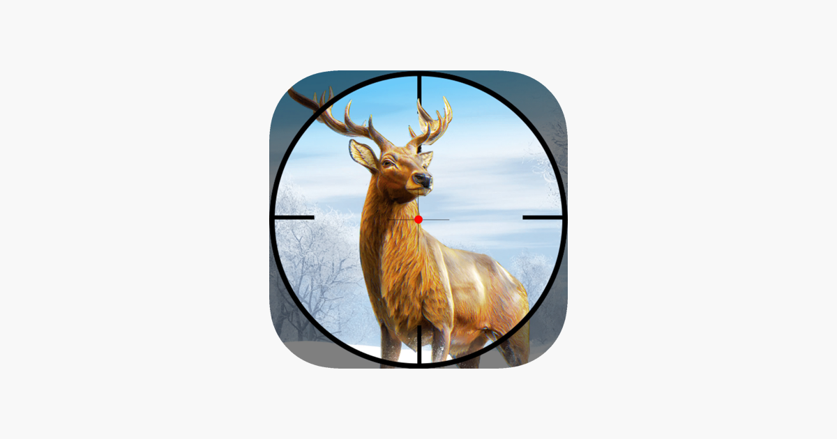 Games like Deer Hunting Wild Animal Games