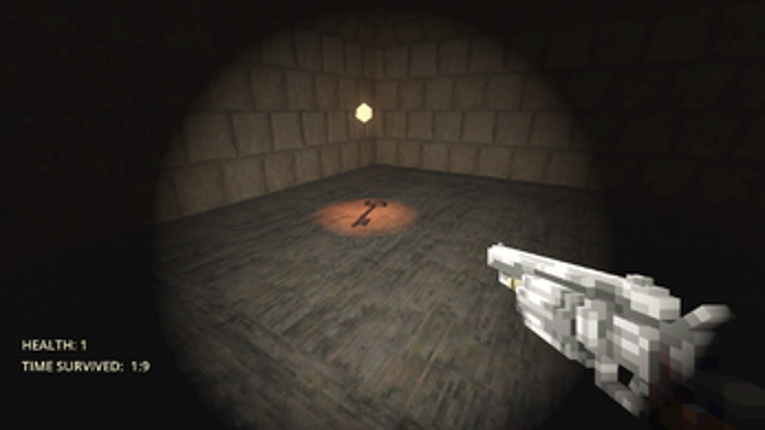 Demon Dungeon screenshot