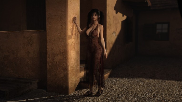 Desert Stalker screenshot