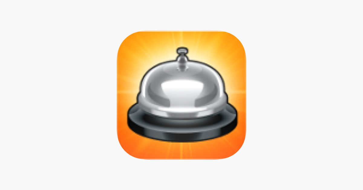 Games like Desk Service Bell Pro