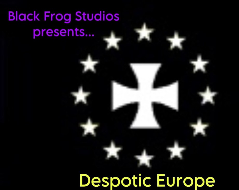 Games like Despotic Europe [CANCELLED]