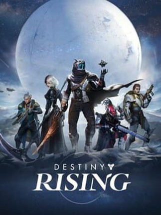Destiny: Rising Image