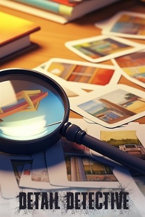 Detail Detective Image